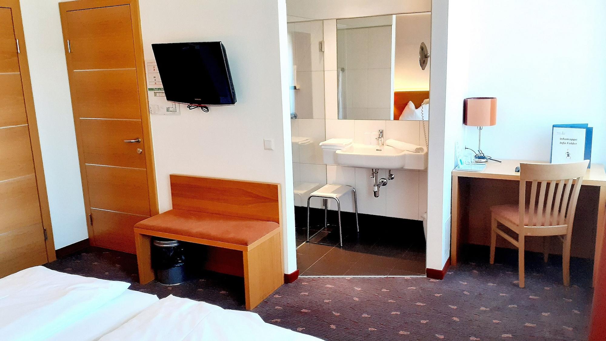 Hotel Fabrik Wiedeń