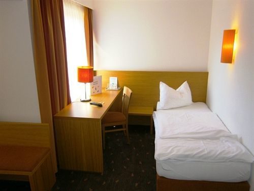Hotel Fabrik Wiedeń