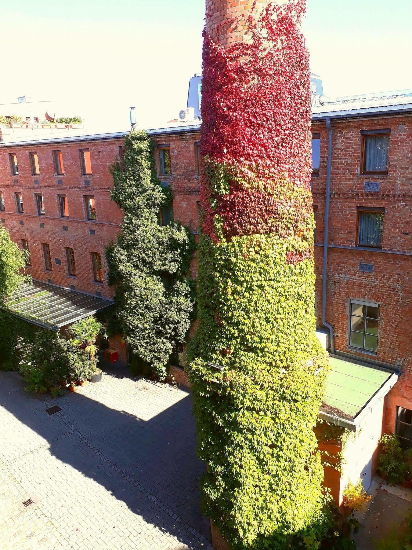 Fabrik Wiedeń