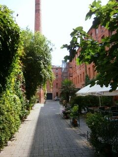 Fabrik 3* Wiedeń