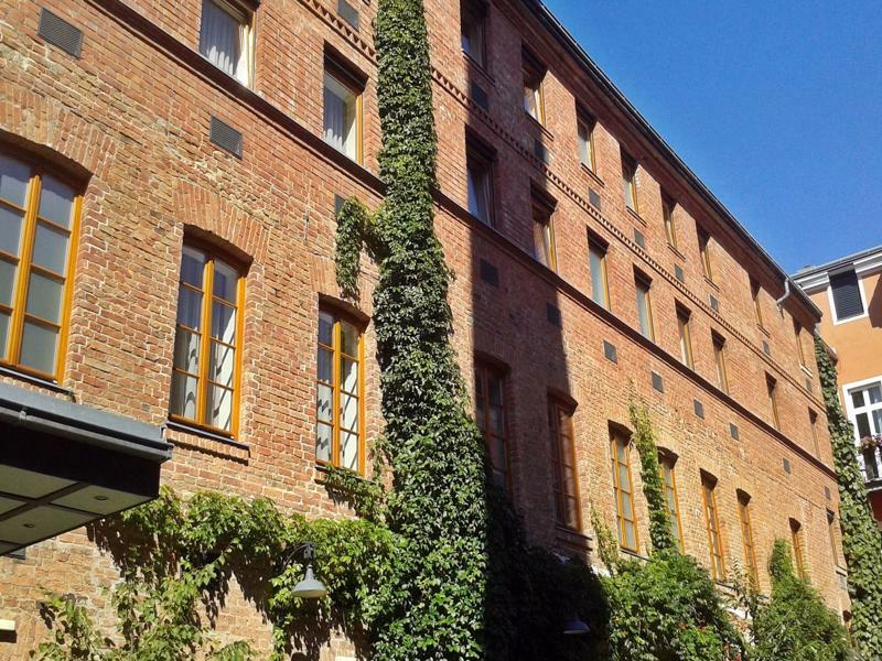 Hotel Fabrik Wiedeń