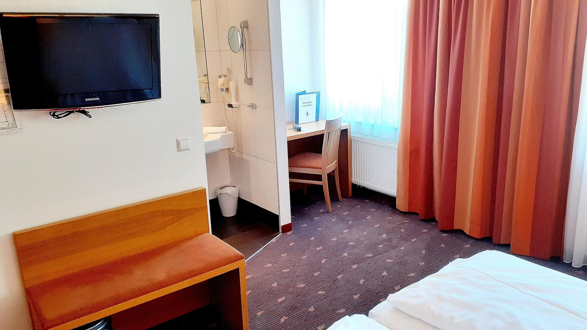 Fabrik 3* Viena