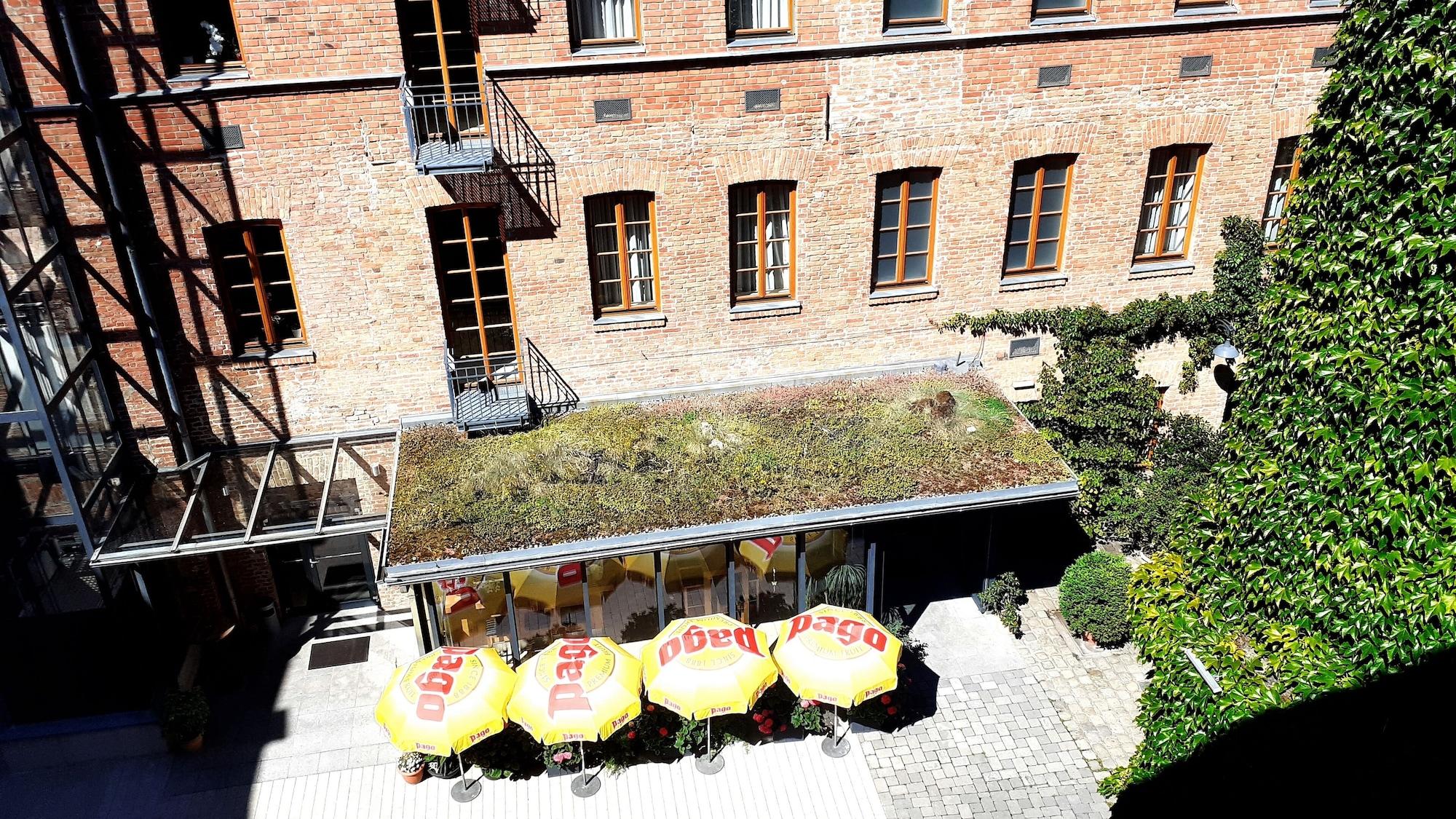 Fabrik Viena