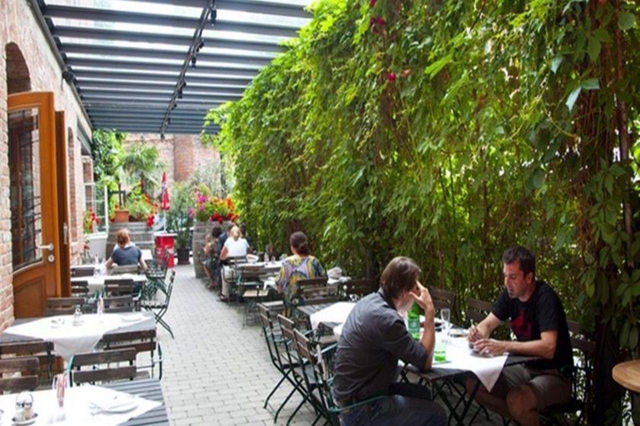 Hotel Fabrik Viena