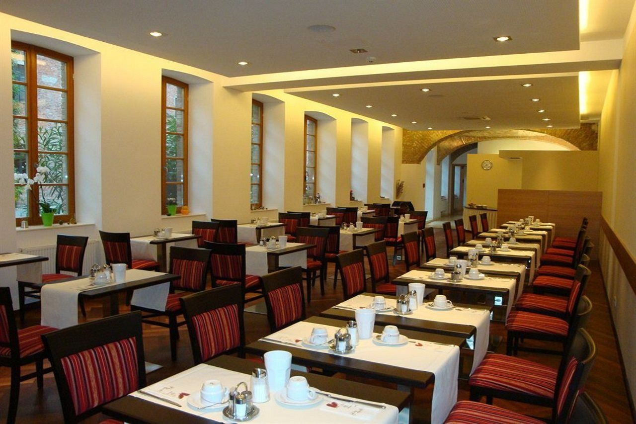 Fabrik 3* Viena