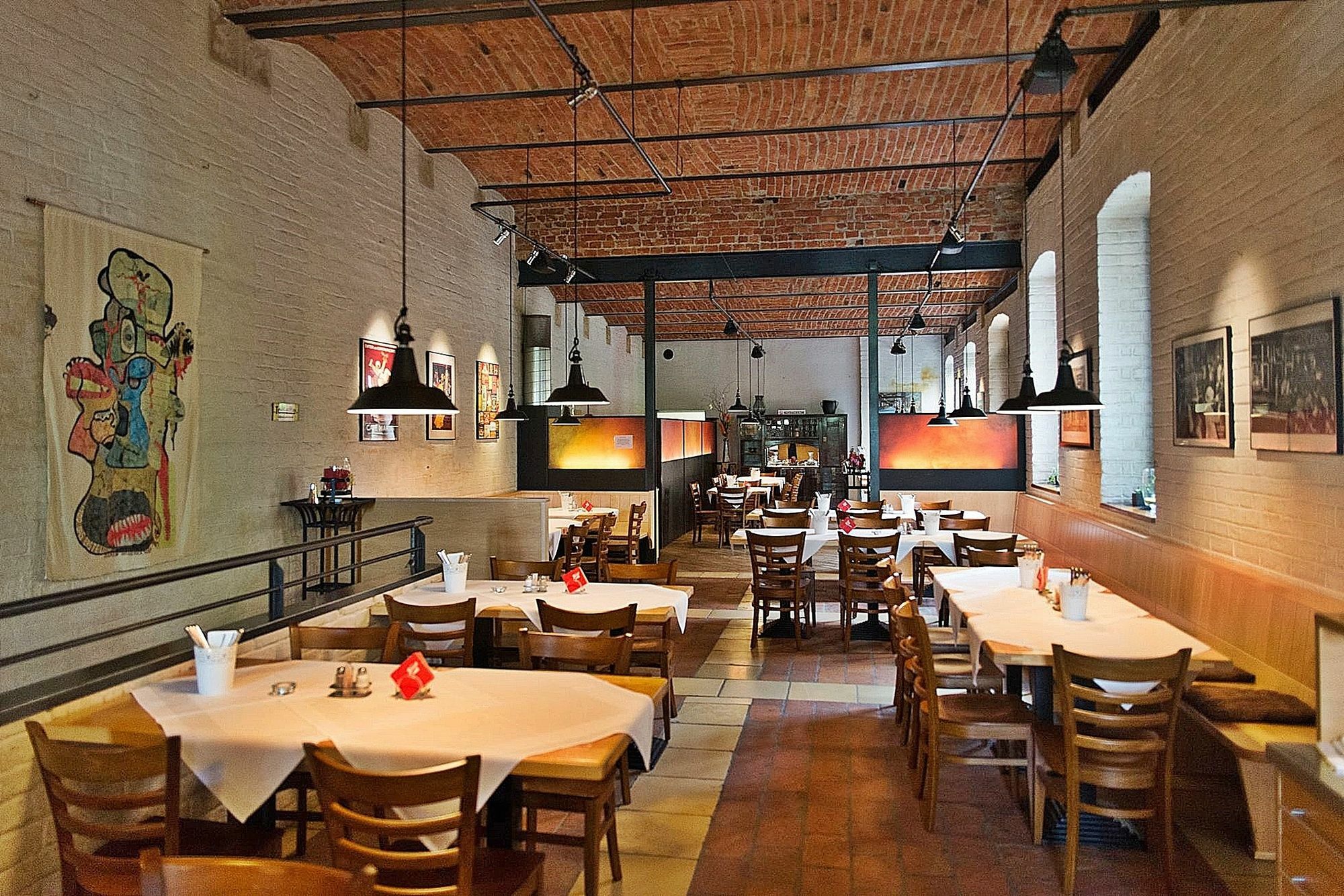 Fabrik Hotel Viena