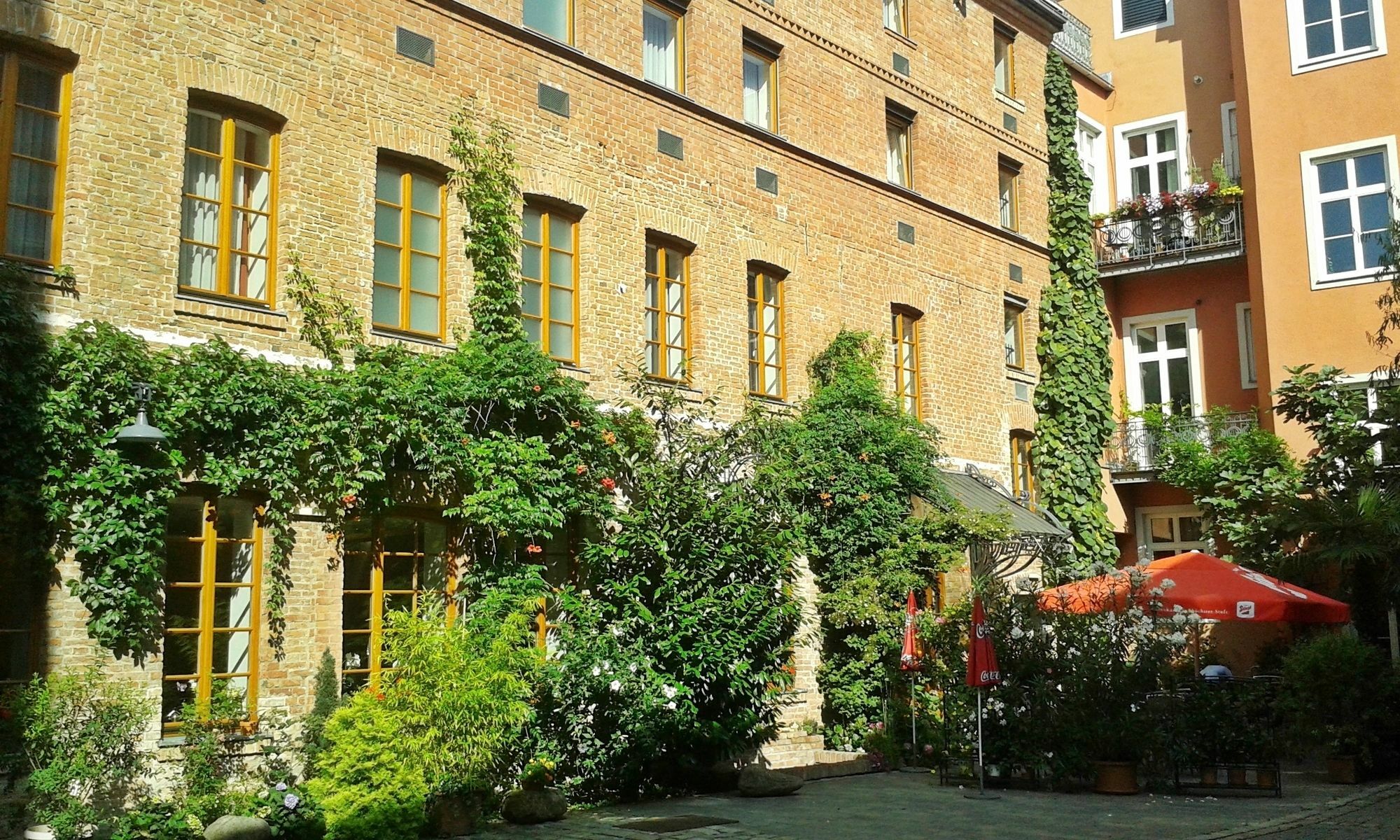 Fabrik Viena